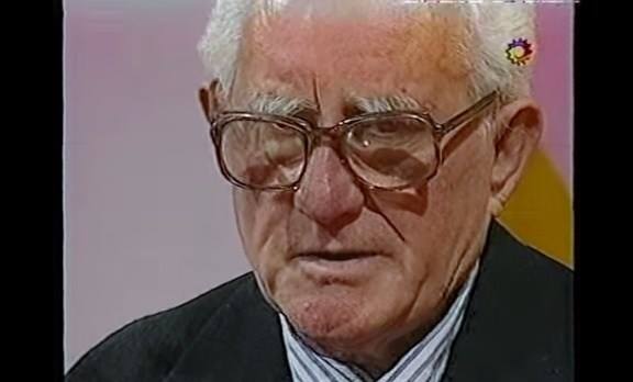 Catorce años de la desaparición física de Quique Manara