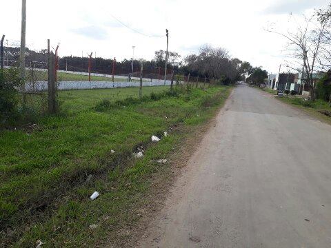 Nuevas obras en el Club Rivadavia