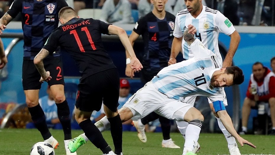 Qué necesita Argentina para seguir en el Mundial