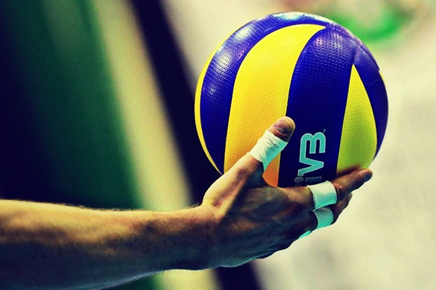 Voley : LIPROBO Sub 15