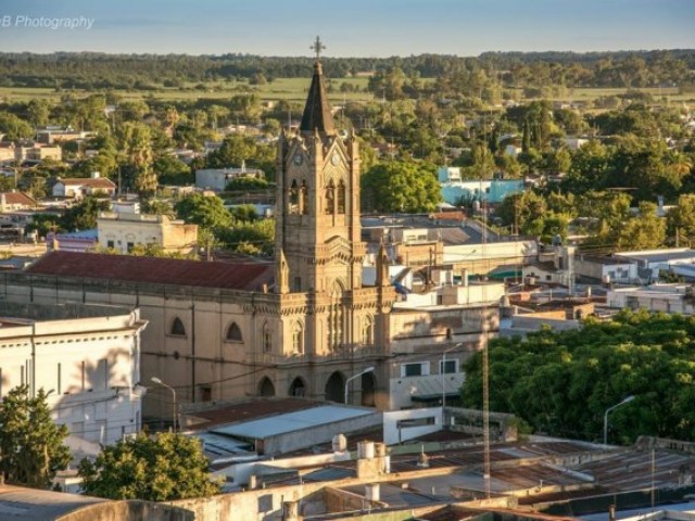 El Centro del Universo – Por Federico Jeanmaire