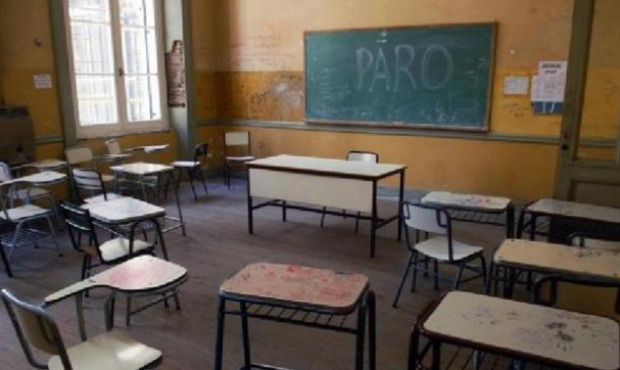 Docentes: Feb acató la conciliación obligatoria, Suteba hará paró por 48 horas