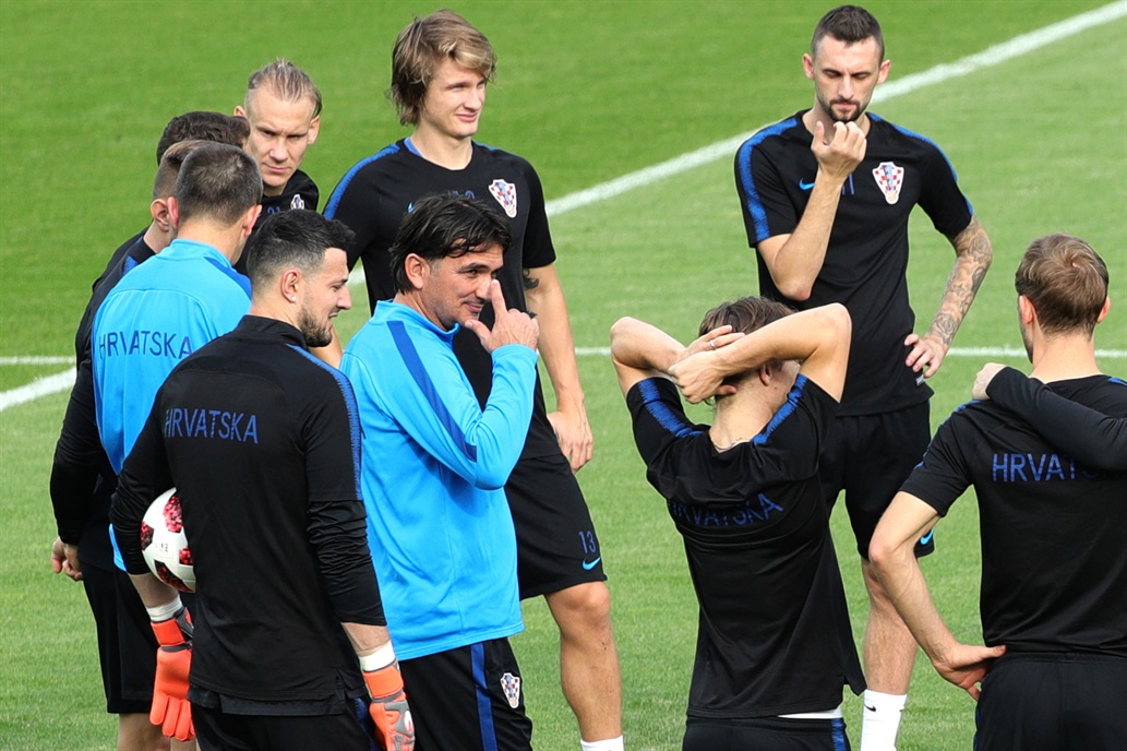 Mundial Rusia 2018. Sismo, guerra, revancha: la final entre Francia y Croacia llega cargada de intensidad