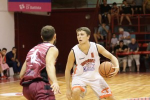 Básquet en Atlético.Independiente va el domingo a Baradero