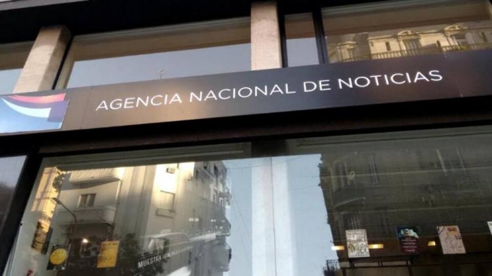 Comunicado Directorio Télam