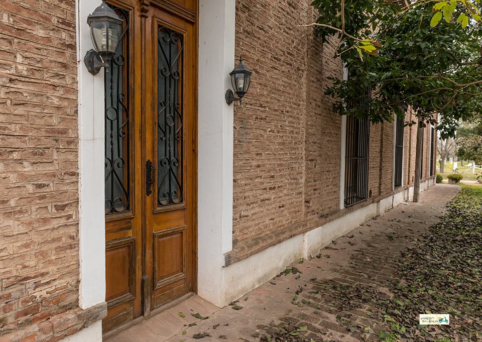 Pueblos Nuestros. Santa Coloma