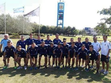 Los Halcones viajan a Suecia