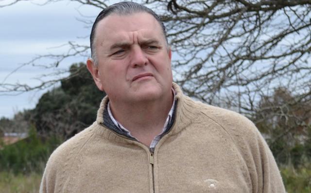 Carossi criticó a Antonijevic «Es una fiel discípula de Lilita»