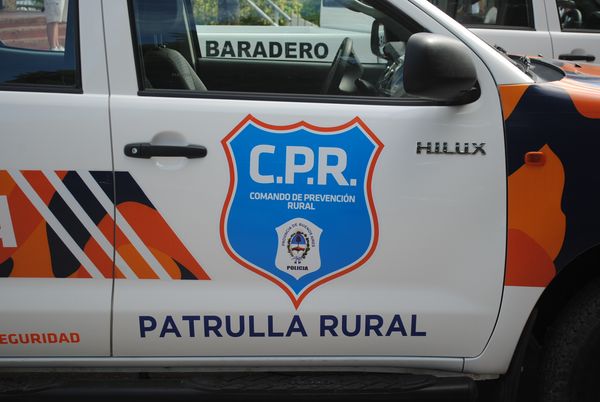 Inseguridad: Roban a moradores de una vivienda en la zona de El Martillo
