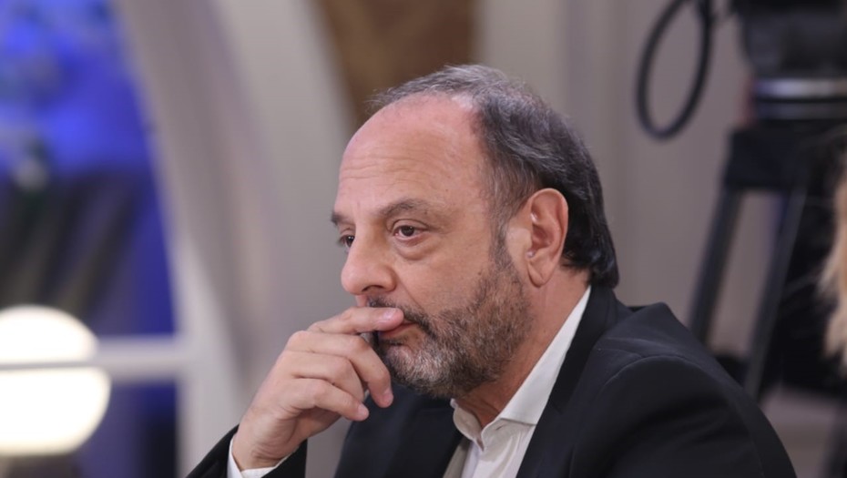 El fuerte relato de Baby Etchecopar sobre las amenazas que recibe del kirchnerismo