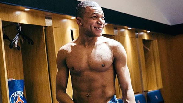 Los secretos de Kylian Mbappé para convertirse en el mejor jugador del mundo