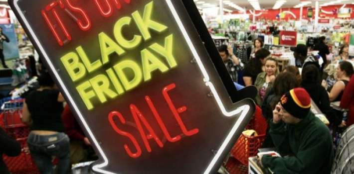Lanzan el «Black Friday» sampedrino, con descuentos y promociones en los comercios adheridos