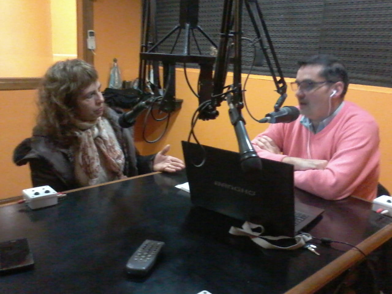 Adicciones. CPA Baradero