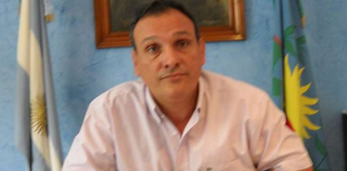 Intendente de Arrecifes exime de impuestos a los comerciantes: «Es un gesto del Estado hacia el vecino»