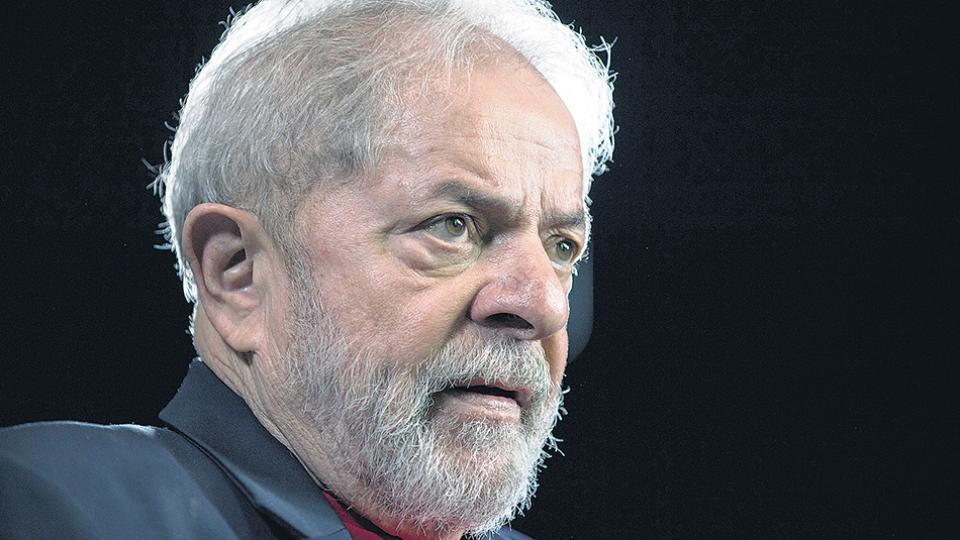 Lula más cerca de la libertad