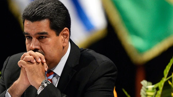 El Fondo Monetario Internacional proyectó un «estallido inflacionario de hasta 1.000.000%» en Venezuela