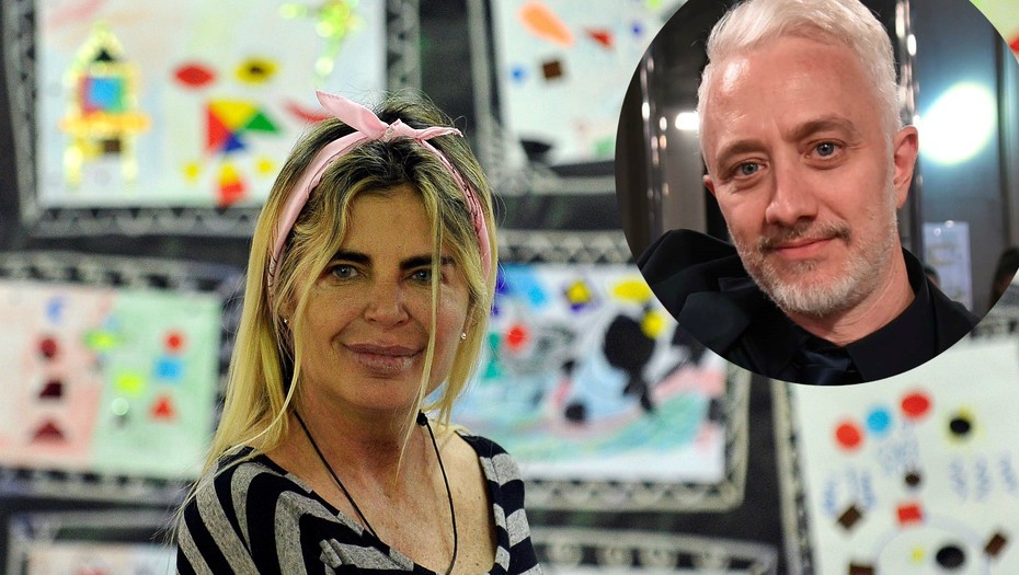 Bullying. Raquel Mancini hizo una fuerte denuncia contra Andy Kusnetzoff: «Me destruyó la vida»