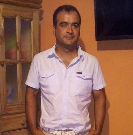 Reconocimiento a Arturo  Ireneo Touzet.