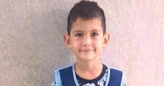 San Pedro.La salud de Gaspar: El golpe no comprometió el cerebro y está fuera de peligro