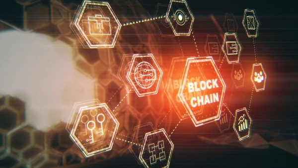 Roma Siri, la primera bebé blockchain, es hija de dos argentinos