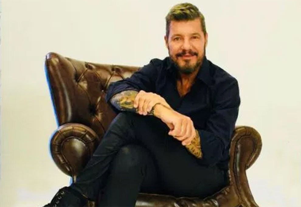 Marcelo Tinelli presentó los sueños que representarán los famosos del Bailando 2018