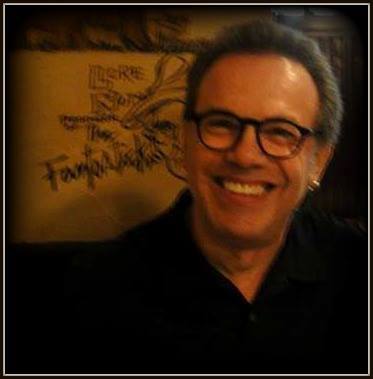 Encuentro – por Hugo Pezzini