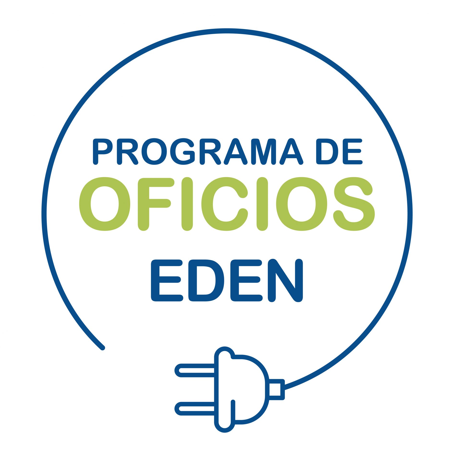 EDEN lanza su Programa de Oficios