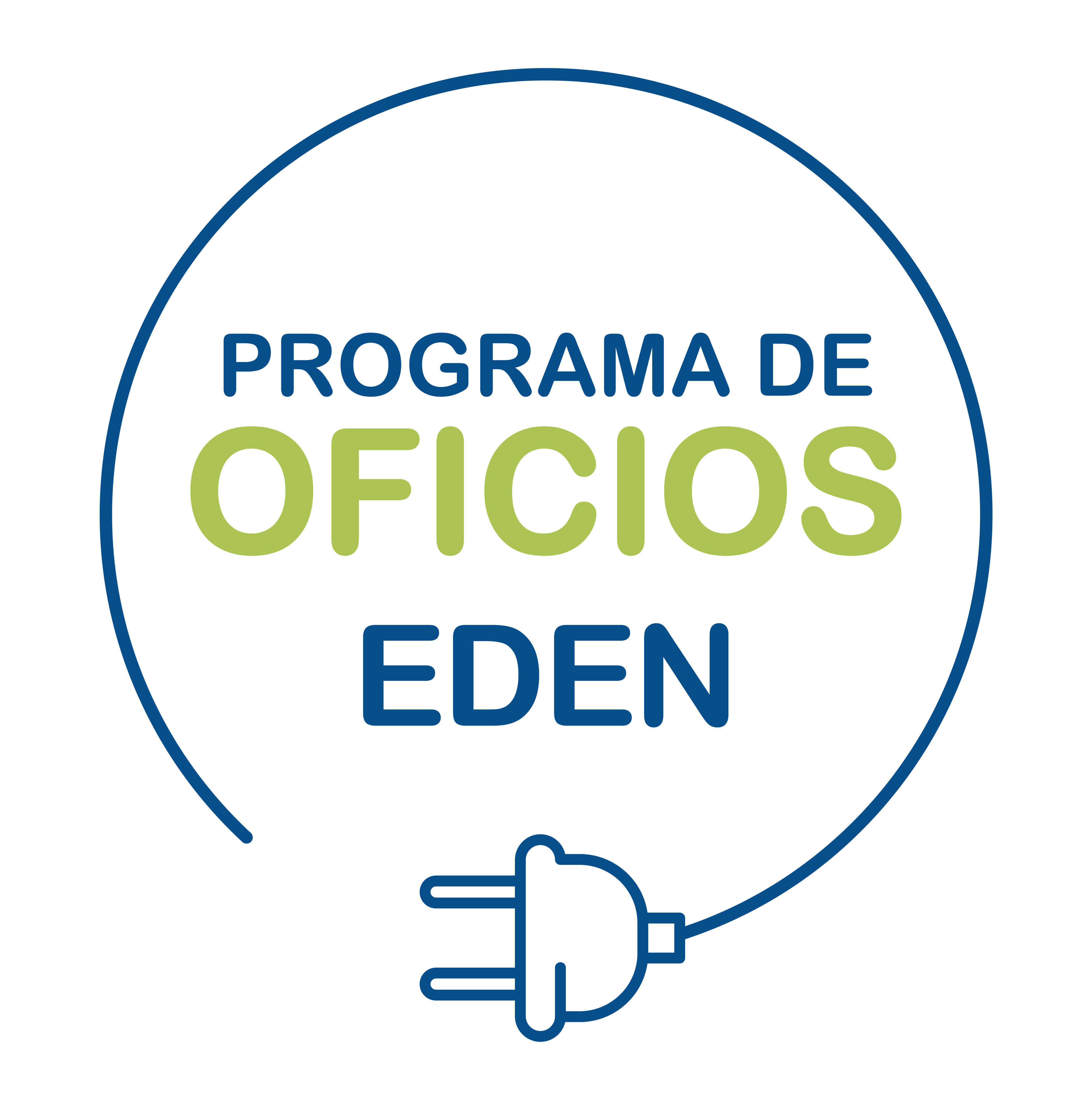 EDEN lanza su Programa de Oficios