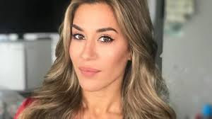 Jimena Barón, la elegida para abrir el Bailando 2018: la cantante se enteró en vivo y así reaccionó en redes