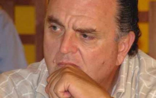 Descartan a Carossi para el 2019