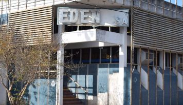 EDEN informa sobre el servicio