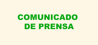 Comunicado de Prensa FPV, UC, PJ. Seguridad en Baradero