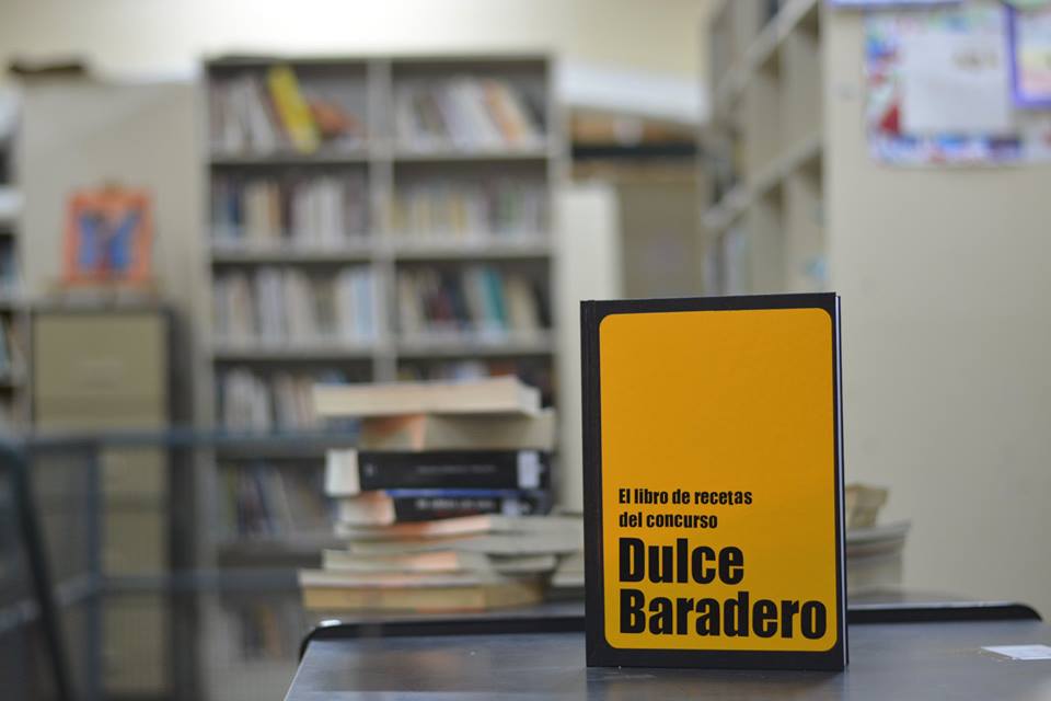 Mónica Carretti. «Dulce Baradero»