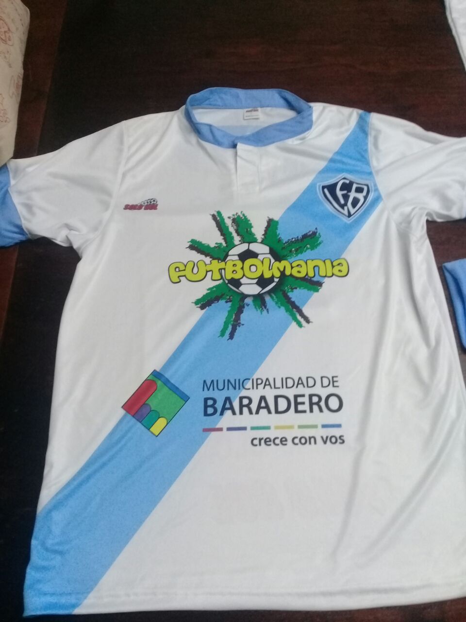 Fútbol local. Esta noche el Sub 15 en Sportivo.