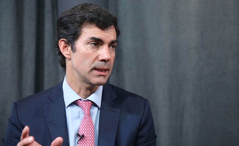 Urtubey lanzó la candidatura presidencial y ya camina Buenos Aires