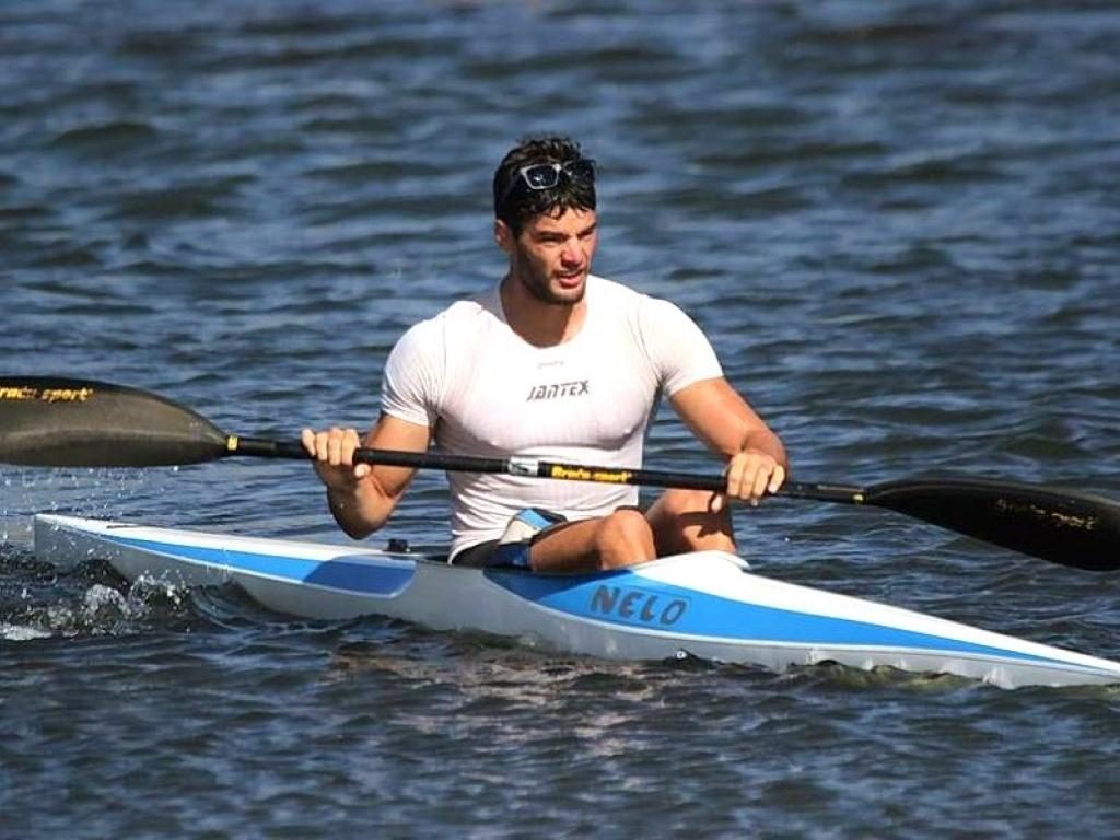Gonzalo Carreras clasificado para los Juegos Olímpicos Panamericanos de Lima 2019.
