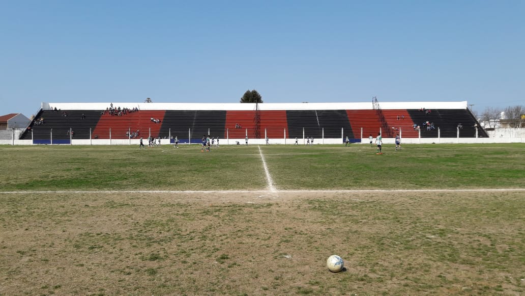 Sportivo único puntero en la zona “A”; Atlético y Mitre en la “B”