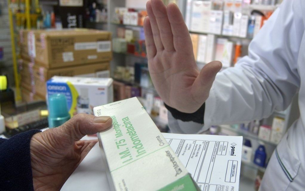 Medicamentos PAMI ¿Cómo sigue?