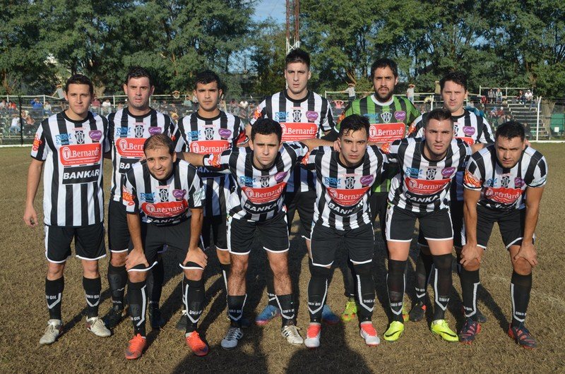 Fútbol local: Posiciones y goleadores de todas las divisiones