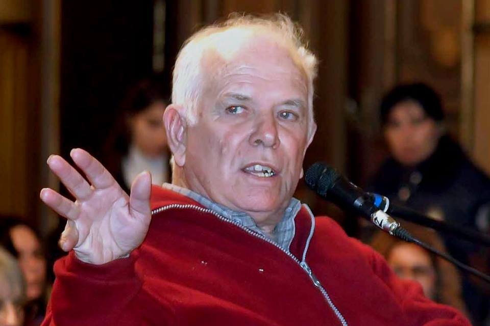 Doce años de la  desaparición de Jorge Julio López