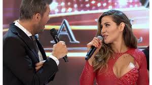 Sueño del Gad: Hoy vuelve a bailar Jimena Barón