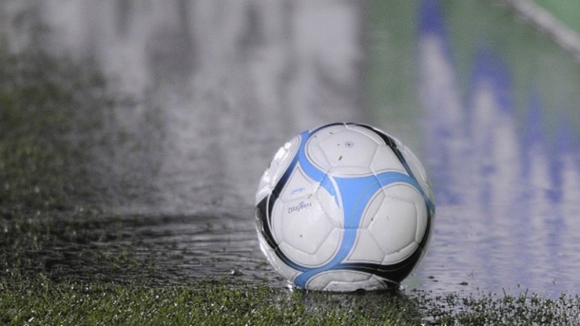 La lluvia obligó a suspender actividades programadas para el sábado