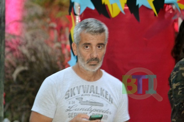 Desfile de murgas y carrozas pospuesto.