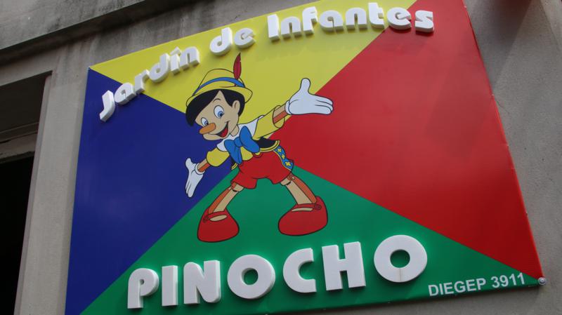 ¿Qué 25 años no es nada? El Jardín de Infantes Pinocho cumplió años