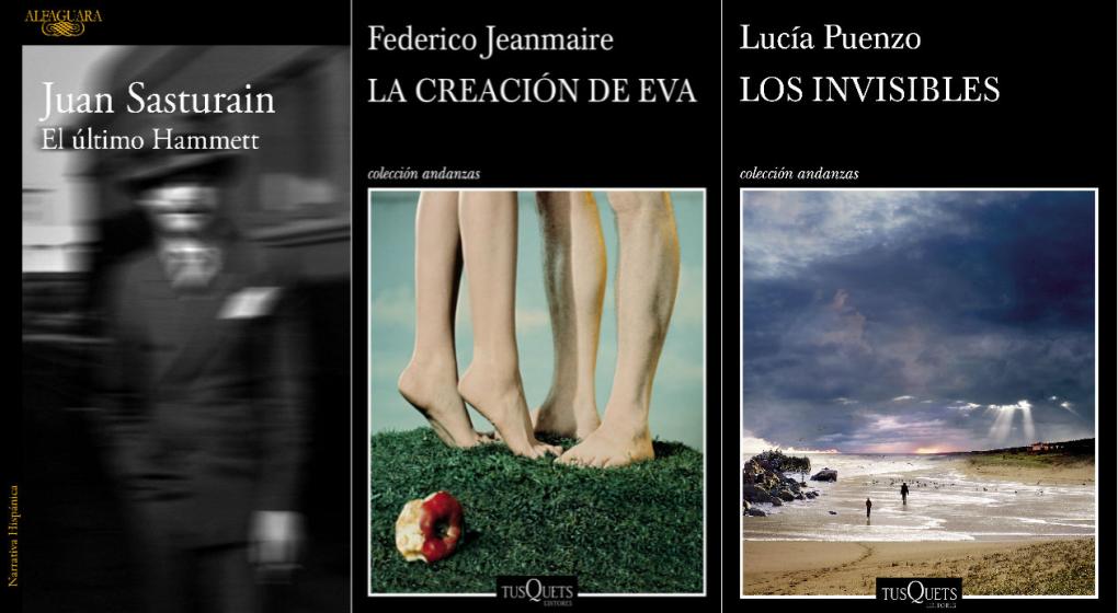 10 novelas destacadas para leer en septiembre