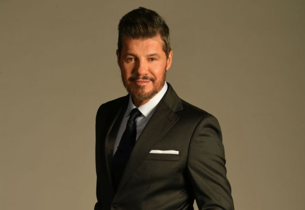 ¡Vuelve Marcelo Tinelli! Así será la gran apertura de ShowMatch