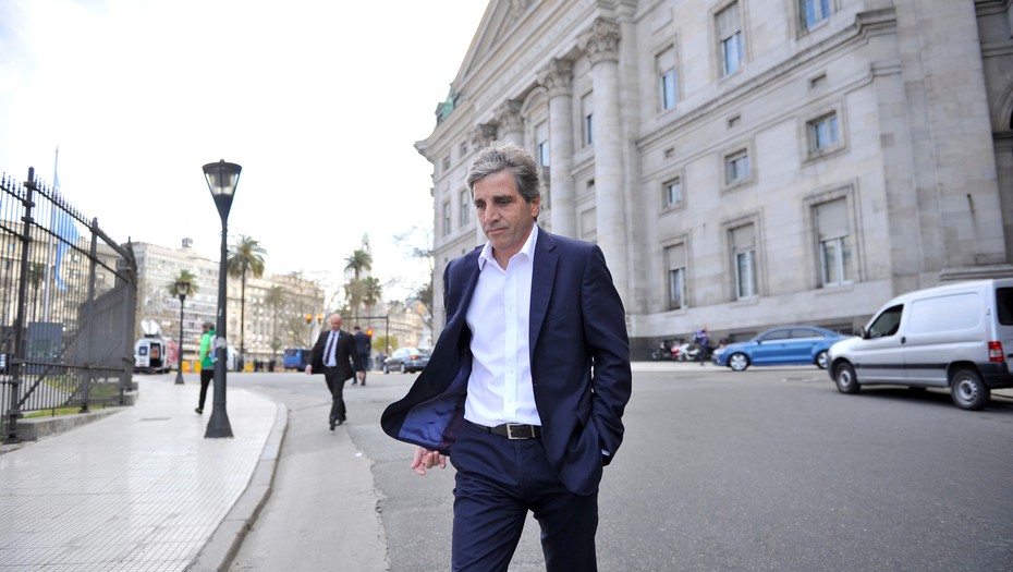 La situación económica  del país cada vez más complicada.
