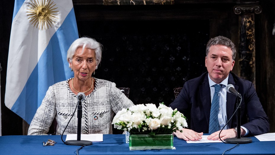 Claves del nuevo plan económico firmado con el FMI
