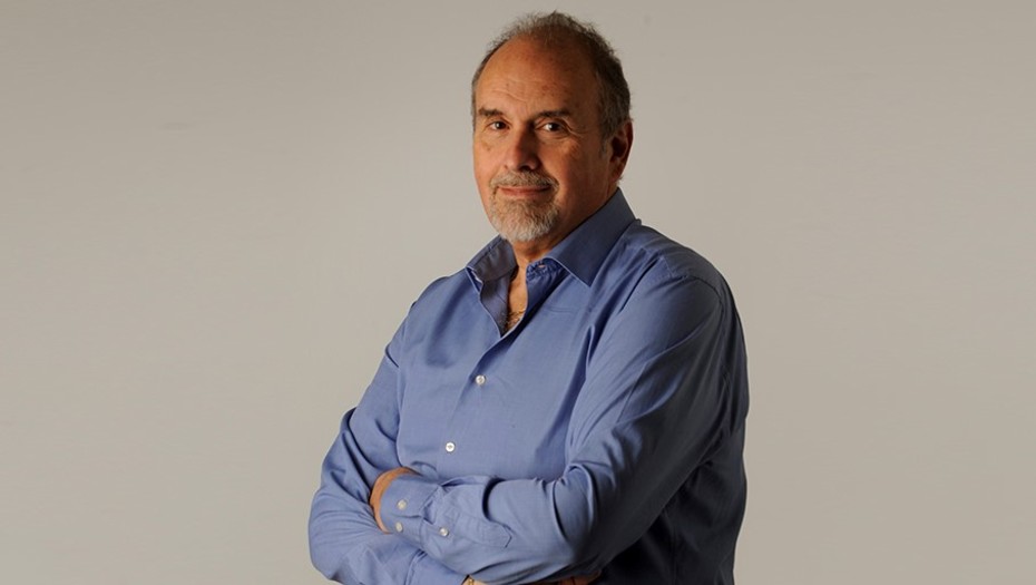Murió a los 64 años  Julio Blanck, la “topadora” del periodismo que se consagró como analista político