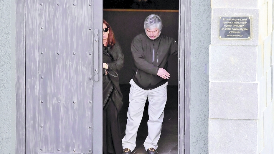 Sospechas de corrupción .Ya tiene fecha el primer juicio oral contra Cristina Kirchner